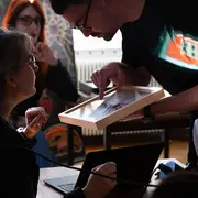 Ungeziefer : Atelier découverte des arachnides