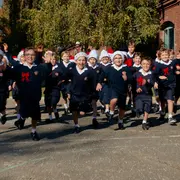 Concert de Noël du Choeur de Garçons de Mulhouse : Richwiller
