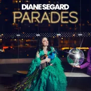 Diane Segard dans \