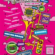 Lille Trombone Festival, 5 soirs / 5 concerts / 5 ambiances