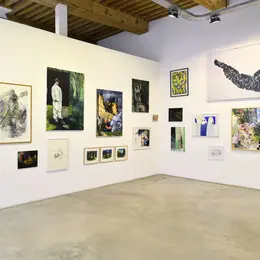 Galerie françoise Besson
