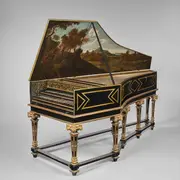 Concert I M.Bach et ses collègues parisiens Marchand, Forqueray, Duphly, Bach