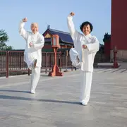 Tai Chi, L'Art de Longue Vie : initiation gratuite pour les Seniors! 