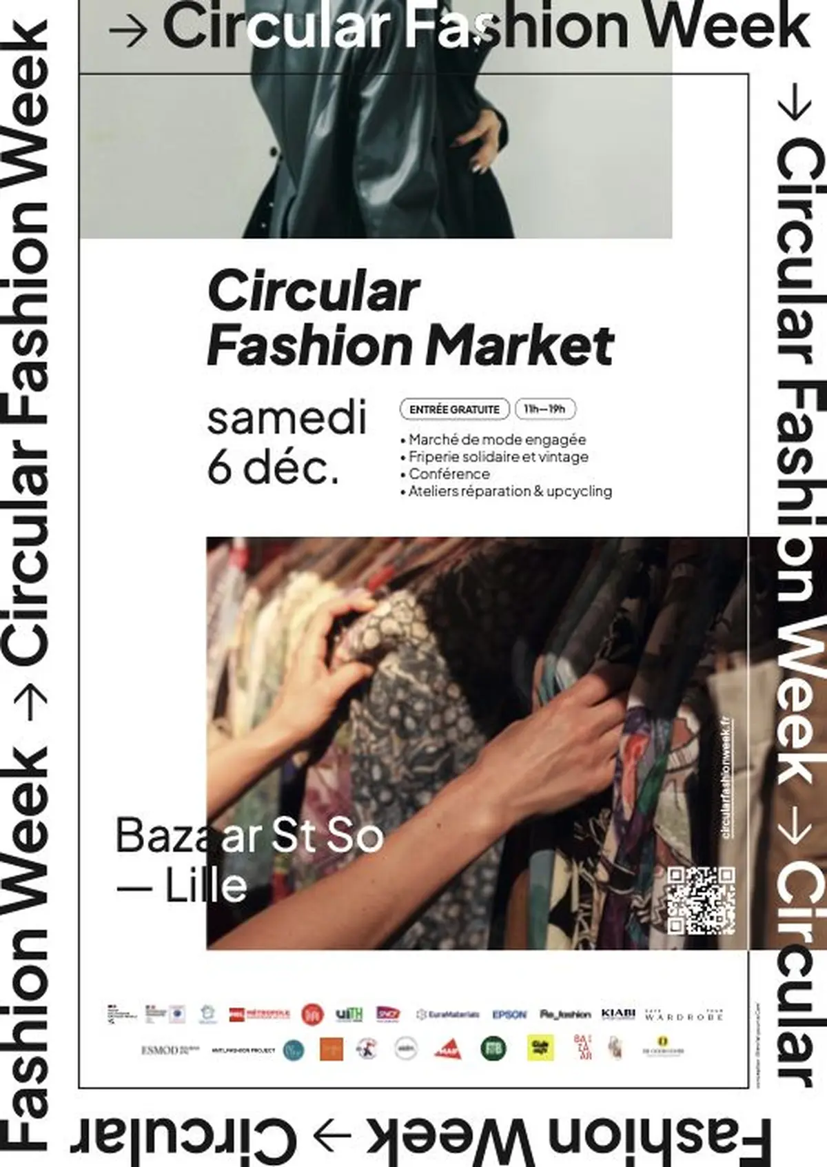 Circular Fashion Market