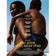 Un jour avec mon père - Art & Essai