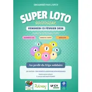 Super loto solidaire