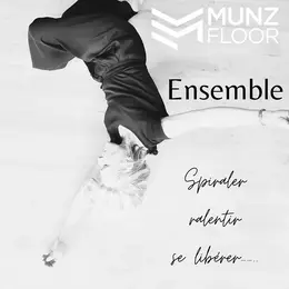 Munz Floor cours à la carte