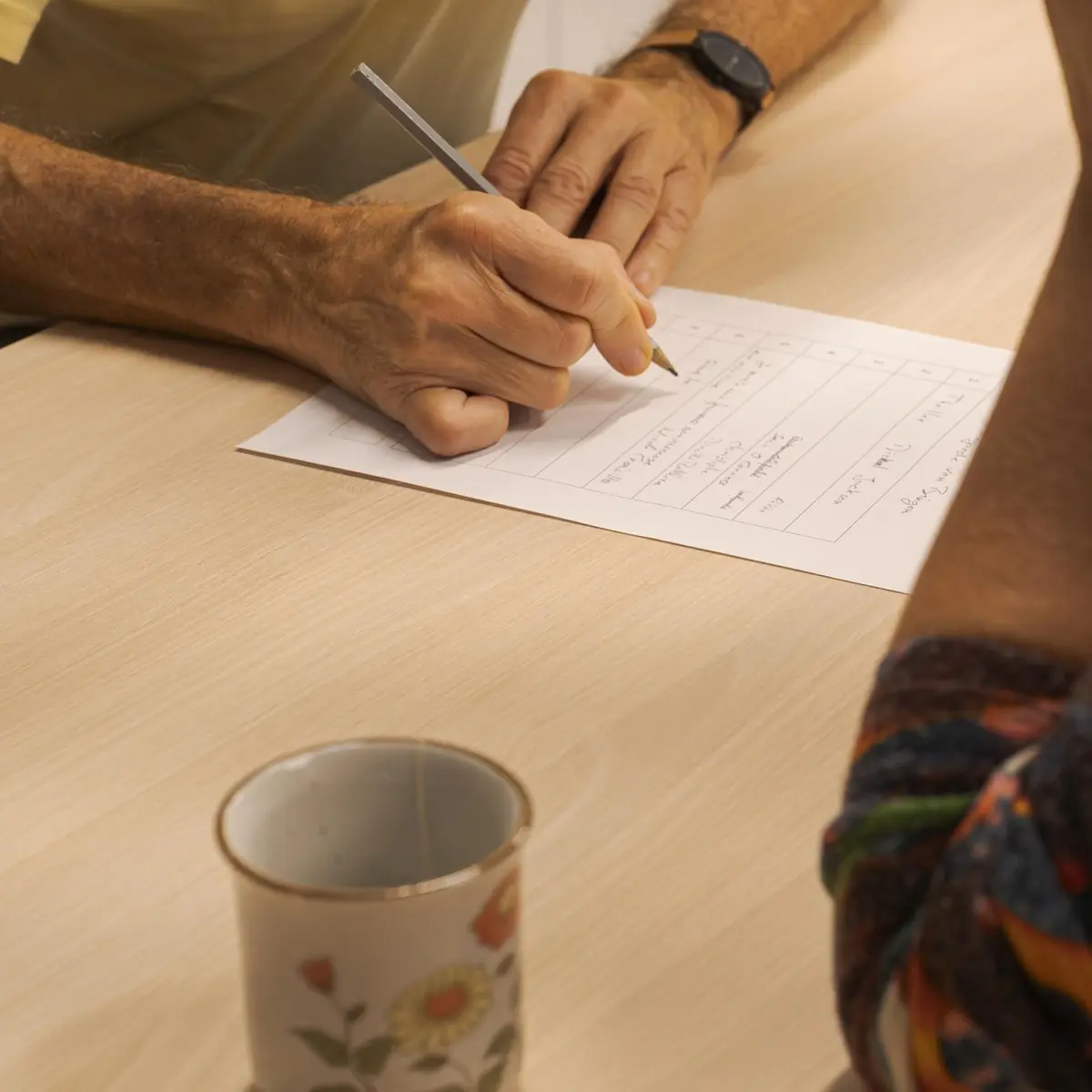 Marathon d'écriture pour doctorant(e)s et masterant(e)s