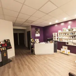 L'Odyssée Beauté