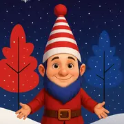 Spectacle interactif de Noël