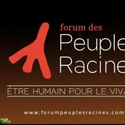 Forum des peuples racines 2023