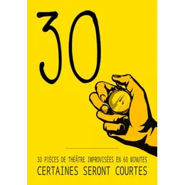 30 Impro chrono
