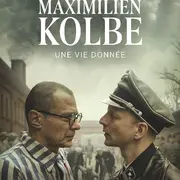 Ciné-échange : Maximilien Kolbe