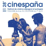Festival Cinespaña