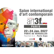 Art3f Paris