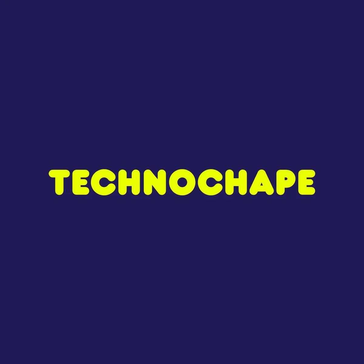 Technochape
