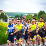 Duathlon du Kochersberg