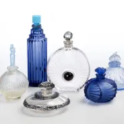 Lalique, le génie du verre, la magie du cristal