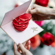 Création d’une carte pop-up