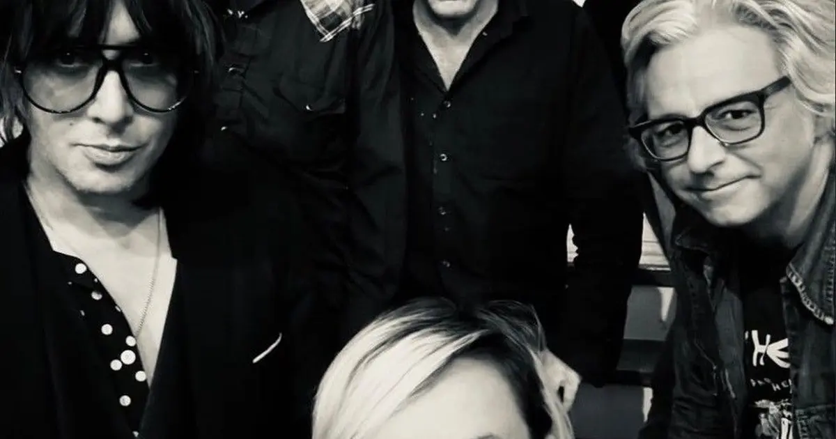Concert Cat Power Strasbourg