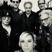 Concert Cat Power Strasbourg