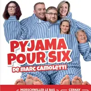 Pyjama pour six