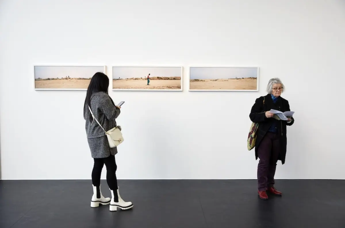 Afterwork au FRAC Alsace