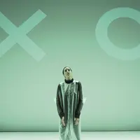 Coexistence &copy; Roccio Berenguer