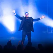  Simon Cojean dans 100% beurre salé