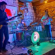 Apéro live#06 : What the funk! (funk)