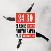 Foire de photographie vintage 24.39