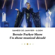 Bernie Parker Show
