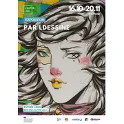  EXPOSITION - Par Ldessine | Bar de L’Autre Lieu