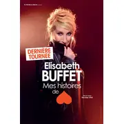 Elisabeth Buffet