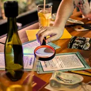 Escape Game Culinaire Solidaire