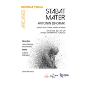 Stabat Mater de Dvorak/Arcanes