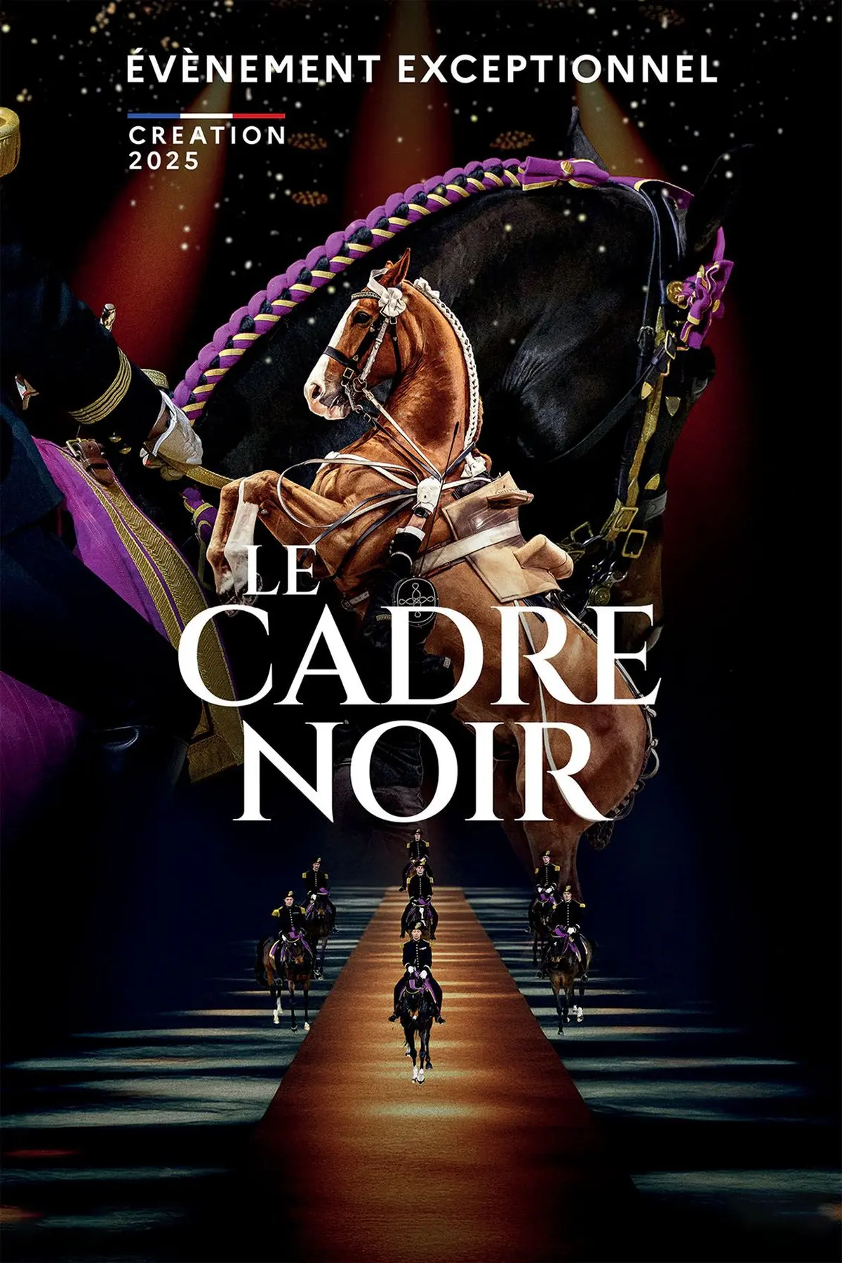 Le Cadre Noir