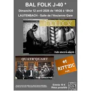 Bal Folk J-40