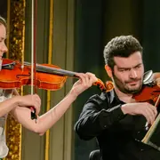 concert de musique classique au profit des enfants avec autisme