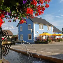 Visite du village de Friesen