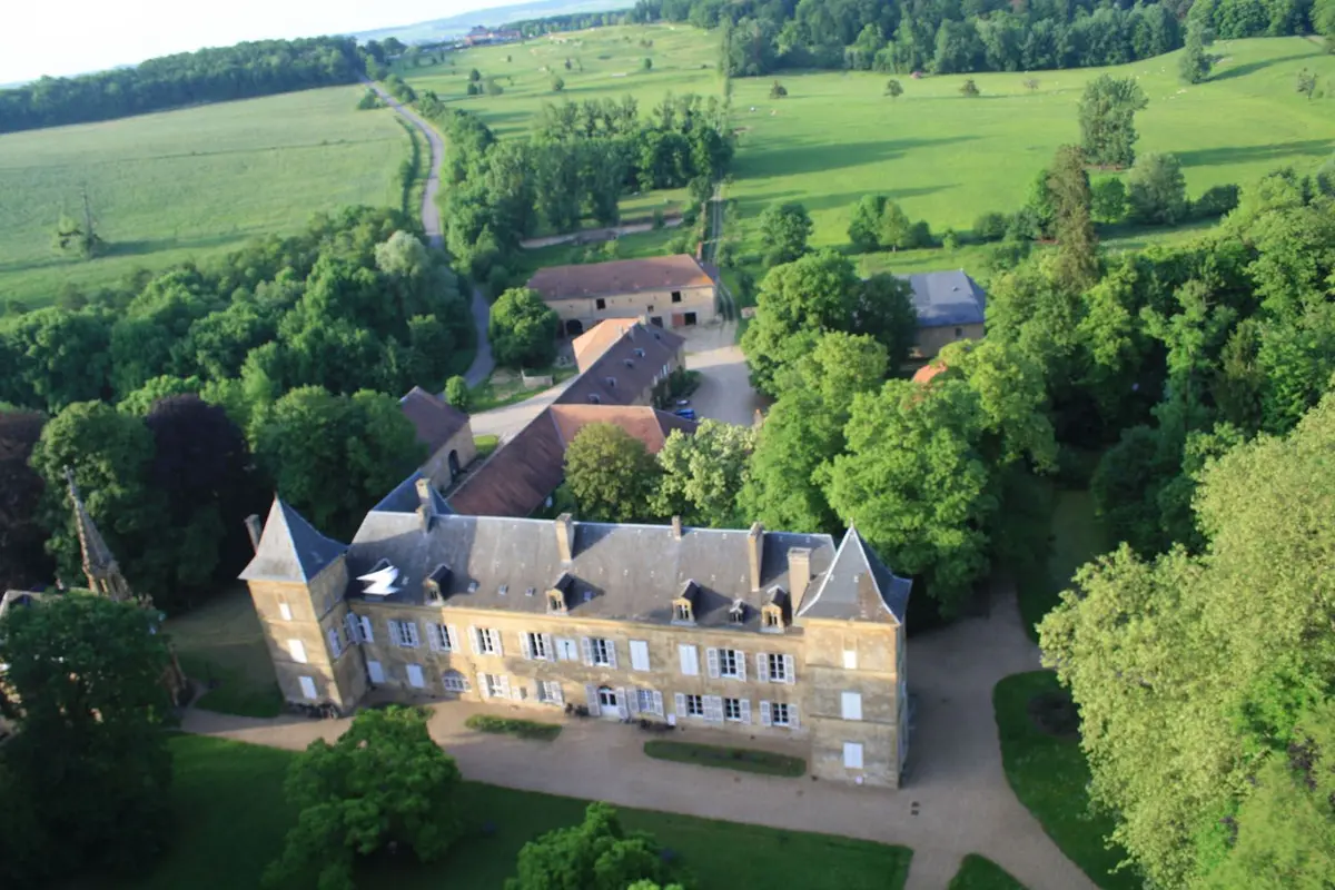 Château de Preisch