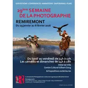 29ᵉ Semaine de la Photographie