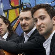 Trio Nebelmeer | trio avec piano