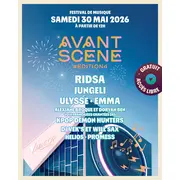 Festival Avant Scène