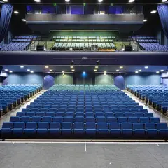 Théâtre des sources