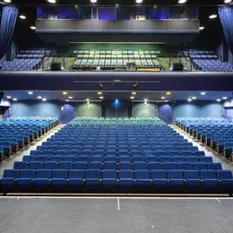 Théâtre des sources