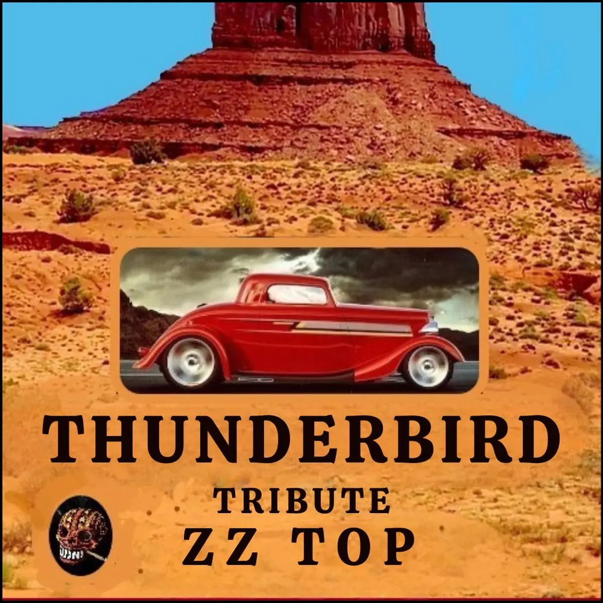 Thunderbird Tribute ZZ Top