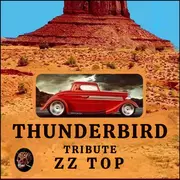 Thunderbird Tribute ZZ Top