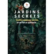 Jardin secret