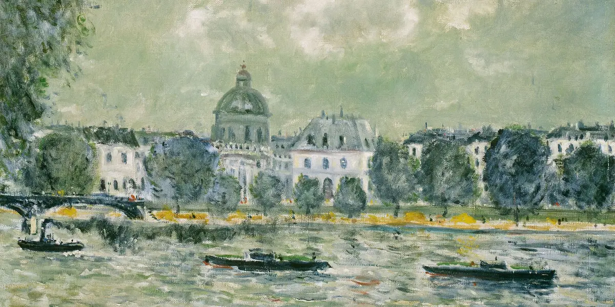 Concert symphonique, Impressions françaises - ONM